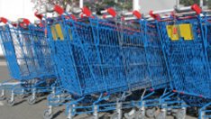 Местата с най-много микроби