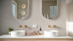 7 трика за по-чиста баня 