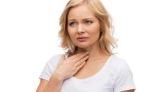 Храни, оказващи влияние върху щитовидната жлеза