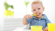 Полезни храни, които повишават теглото при децата