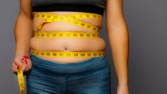 Храни, които образуват коремче