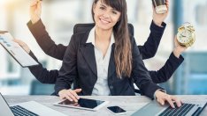 10 качества, с които ще впечатлите шефа си