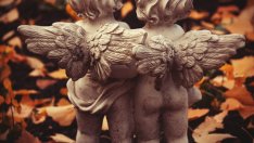 Притча за ангелите