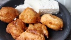 Пухкави бухтички, които се обръщат сами