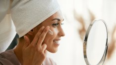 Ползи за кожата от нощните маски за лице