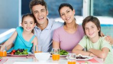 10 правила за щастливо семейство