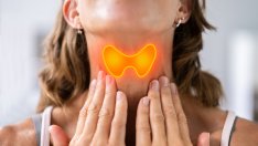 Симптомите при заболяване на щитовидната жлеза често остават скрити
