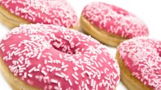 Какво да правим, когато детето е с наднормено тегло?