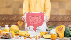 10 стъпки за подобряване на чревното здраве