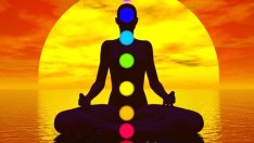 Етерични масла за стимулиране на чакрите