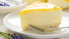 Лимоново парфе