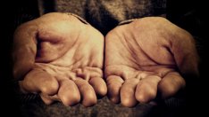 Притча за бедняка и щедростта