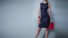 Как да се обличаме така, че да изглеждаме по-слаби?