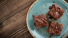 3 рецепти за здравословни сладкиши с шоколад 