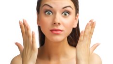 Признаци, че започвате да остарявате след 30