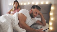 Какво да правите, ако подозирате половинката си в изневяра 