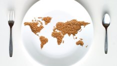 Какво закусват по света?