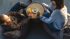 50 въпроса, които да зададете на половинката си, за да заздравите връзката си 