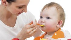 Чудесни рецепти за бебешки пюрета