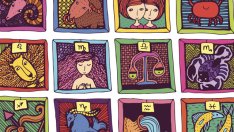 Девизите на всяка зодия