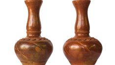 Притча за делвите