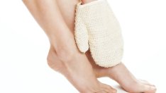 Места, които ексфолираме рядко, а трябва да го правим често