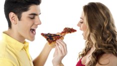Любимата храна издава какви сте в секса