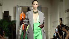 Колекцията Висша мода на Valentino за пролет/лято 2024