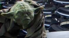 Знаете ли, че... погледът на Йода е вдъхновен от едни от най-големите мислители?