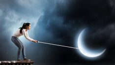 Какво означава, ако сънуваш кръв?