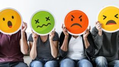 Симптоми на нервен срив