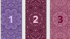 3 мандали разкриват какво ви очаква през декември 