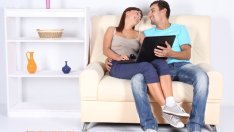 Фрази, с които незабавно ще привлечете мъжкото внимание 