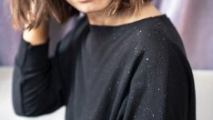 Край на белия прах по раменете! Маска с банан спира пърхота