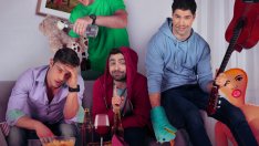 Четирима актьори излизат в една (без)паметна „Петък вечер“ на театралната сцена