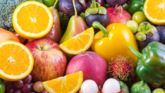 Плодове и зеленчуци, които е добре да консумираме с обелките