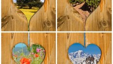 Сезонът, в който сте родени определя темперамента