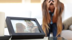 11 признака, че той има тайна връзка