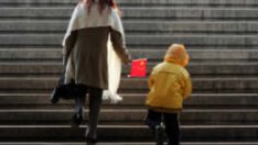 Разводът и децата: как да представите новия си партньор