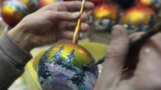 Икономична Коледа – следваме традициите въпреки кризата