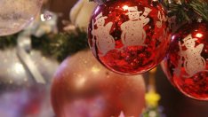 Чудо голямо – лесна изработка на коледни ангелчета, венци и сурвачки