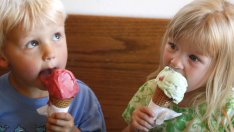 Позитивните страни на детската избухливост