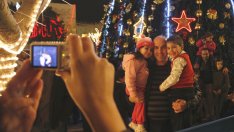 Празнични съвети за най-красивите коледни снимки