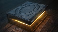 Притча: Магазинът на Бог