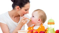 Вкусни рецепти за бебешки пюрета