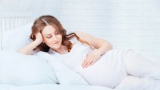 Чести неразположения през първия триместър