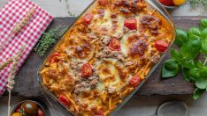 10 страхотни рецепти за запеканки