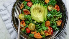 Храни с много фибри, подходящи за отслабване и против запек