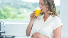 Храни, облекчаващи дискомфорта по време на бременност