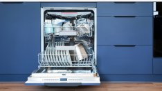 5 причини защо съдомиялната не мие добре